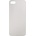 Apple Калъф за Apple iPhone 4, силиконов, Apple Protection Cover Silicon Matt, матиран, бял