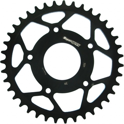 Supersprox RFE-701:39-BLK – Hledejceny.cz