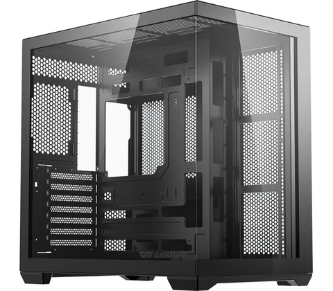 darkFlash C280 Black