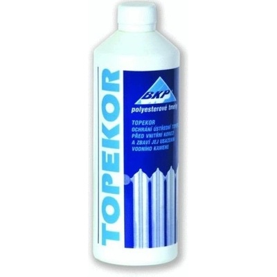 BKP Topekor - ochrana ústredného kúrenia - 0,5 L