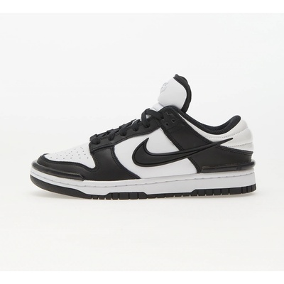 Nike Dunk Low Twist black/ white-black
