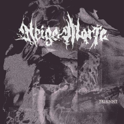 NEIGE MORTE - TRINNNT CD