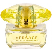 Versace Yellow Diamond Woman dezodorant sklo 50 ml