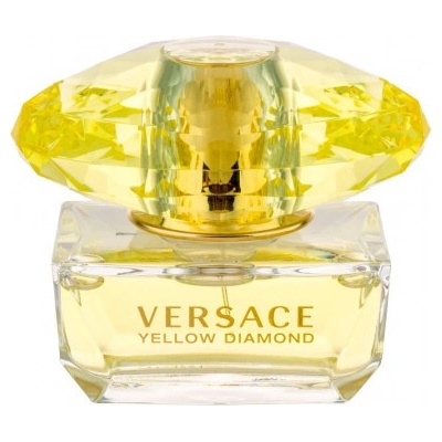 Versace Yellow Diamond Woman dezodorant sklo 50 ml