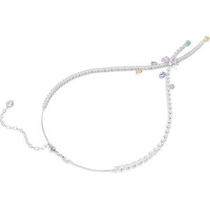 Swarovski дамско колие от метал с циркон Ariana Grande x (5737424)