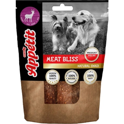 Comfy Appetit Meat Bliss Srnčie 100 g
