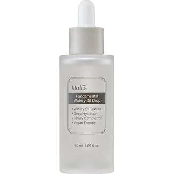 Image 1 of Dear, Klairs Fundamental Серум за лице, 50 ml