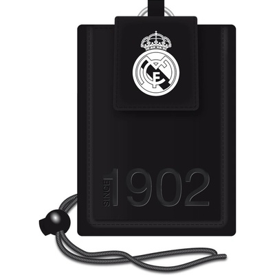 ARSUNA peňaženka na krk Real Madrid CF