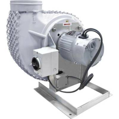 Systemair PRF 250EC
