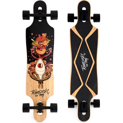 Tempish Frogman 38 – Sleviste.cz