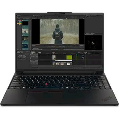 Lenovo ThinkPad P16s G5 21XE000TCK