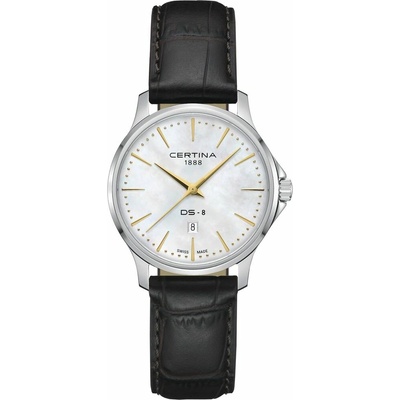 Certina 045.010.16.111.00