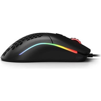 Image 1 of Glorious PC Gaming Race Model O Matte Black (GAMO-799)