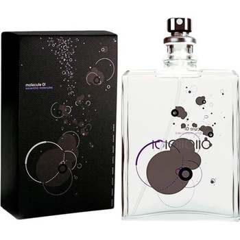 Escentric Molecules Еscentric Мolecules Мolecule 01 EDT 100ml - Унисекс Парфюм