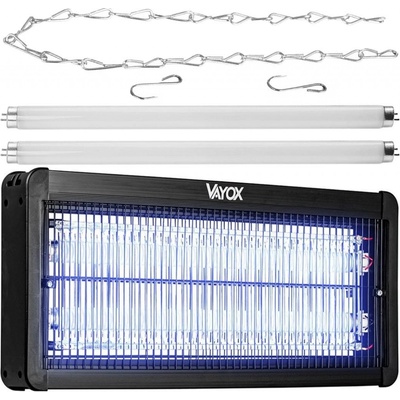 Vayox Elektrický lapač hmyzu BX0002