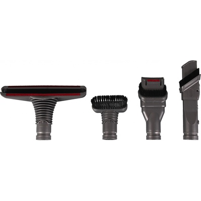 Patona Dyson V7 / V8 / V9 sada nástavců 4 ks