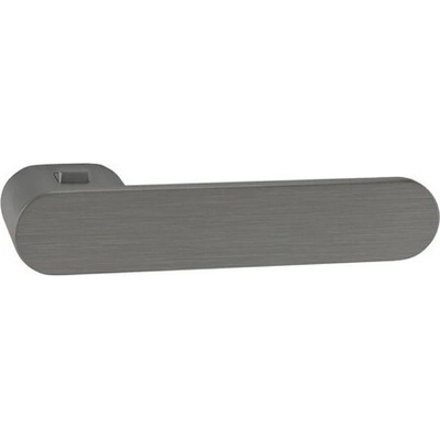 Griffwerk Avus One smart2lock WC kľučka Ľavá antracit matný