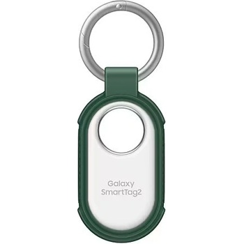 Samsung Аксесоар Samsung Rugged Case SmartTag2 Green (EF-RT560TGEGWW)