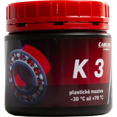 Greaseline Grease K 3 8 kg