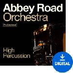 Spitfire Audio Abbey Road Orchestra: High Percussion Professional (Дигитален продукт)