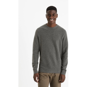 Celio Сив мъжки основен пуловер Celio Felinode Celio | Siv | МЪЖЕ | S