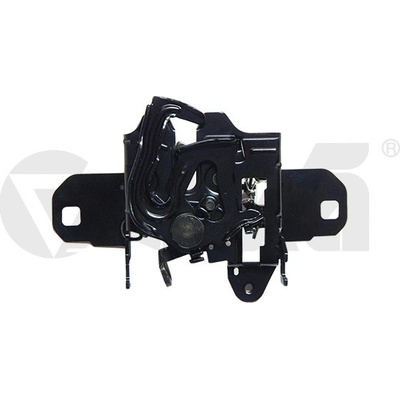 Zámek kapoty motoru VIKA 88231800801