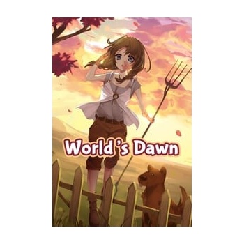 Worlds Dawn