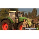 Farming Simulator 17 (Platinum) DLC