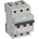 Legrand TX3 3P D6