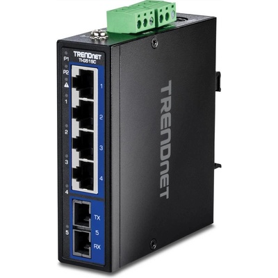 TrendNet TI-G51SC