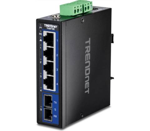 TrendNet TI-G51SC