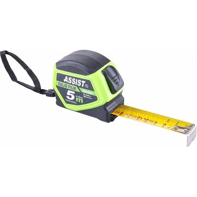 Assist Solid metr svinovací 5 m