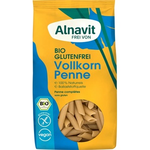 Alnavit Био полнозърнесто пене - 250 г
