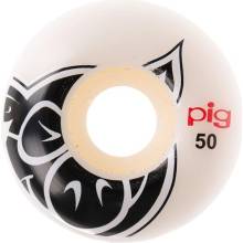 PIG PIG Head Natural MULTI1044 50MM