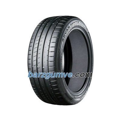 Yokohama Advan Sport EV V108F ( 255/35 ZR21 98W XL E+, RPB )