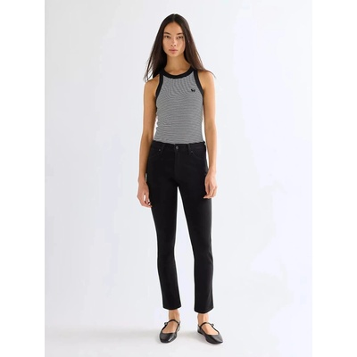 WRANGLER SIENNA RETRO BLACK 112378447