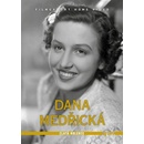 Filmy Dana Medřická - Zlatá kolekce - 4 DVD