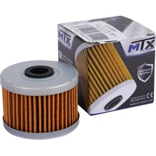 MTX olejový filter MTXOIF004