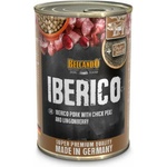 BELCANDO Iberico pork with chickpeas & cranberries 400 g