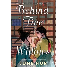 Behind Five Willows