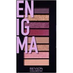 Revlon Colorstay Eye Shadow Palette Enigma Сенки палитра 3, 4gr