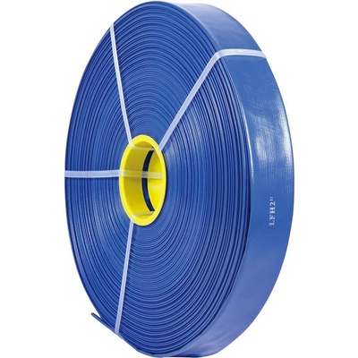 ST.LayFLAT 1", 20 m, 5 bar.