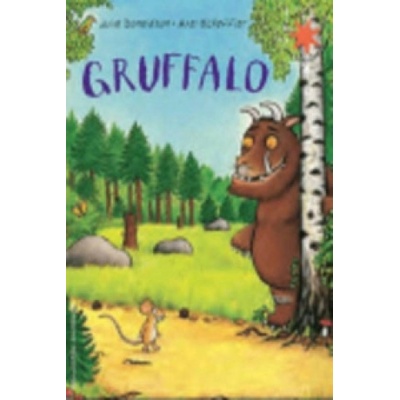 Gruffalo - Donaldson, Julia