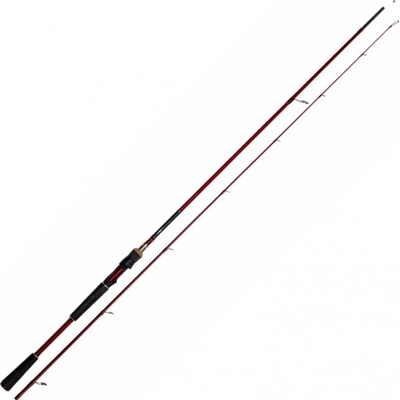 Westin W6 Powershad MH 2,4 m 15-40 g 2 díly