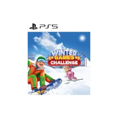 Winter Games Challenge