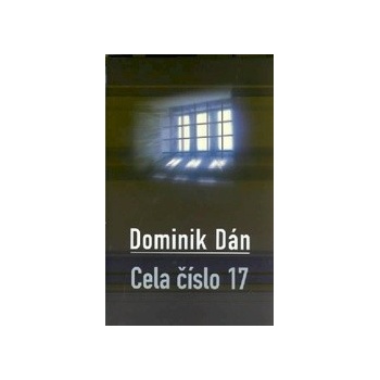 Cela číslo 17 - Dominik Dán