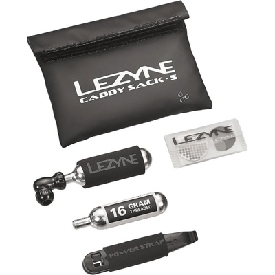 Lezyne Caddy Kit