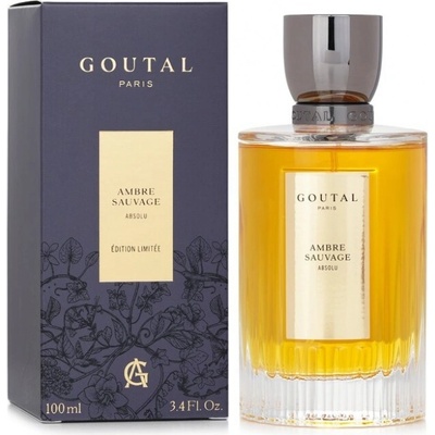 Annick Goutal Ambre Sauvage Absolu EDP 100 ml