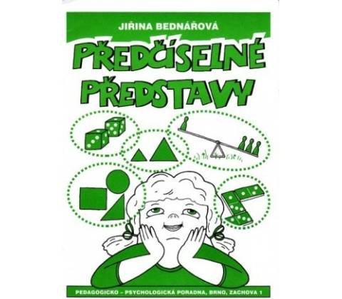 Předčíselné představy