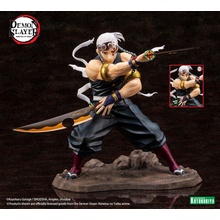 Demon Slayer Kimetsu no Yaiba ARTFXJ Statue 1/8 Tengen Uzui Bonus Edition 23 cm